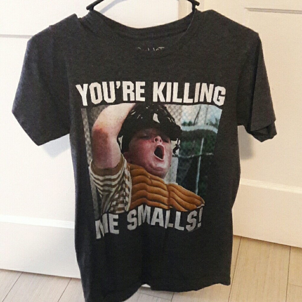 The Sandlot Men's T Shirt