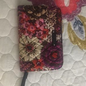Vera Bradley Wallet