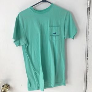 Southern Marsh Shirt