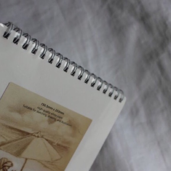 Sketch pad - Picture 2 of 2