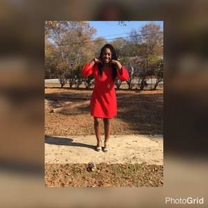 Meet your Posher, Taniyah