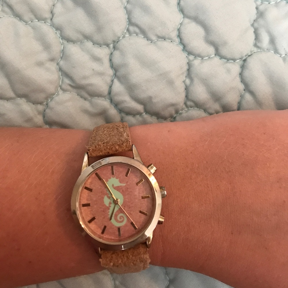 watch