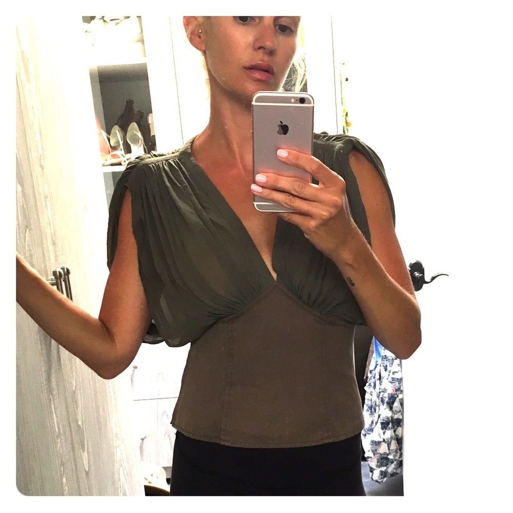 Shirt