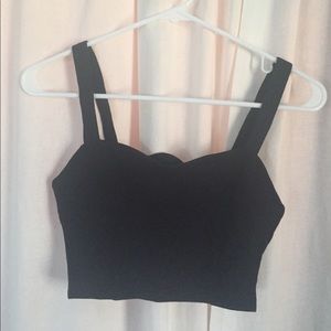 Forever 21 Crop Top