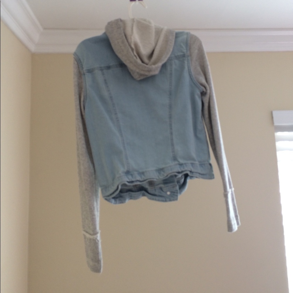 Jacket - Picture 3 of 3