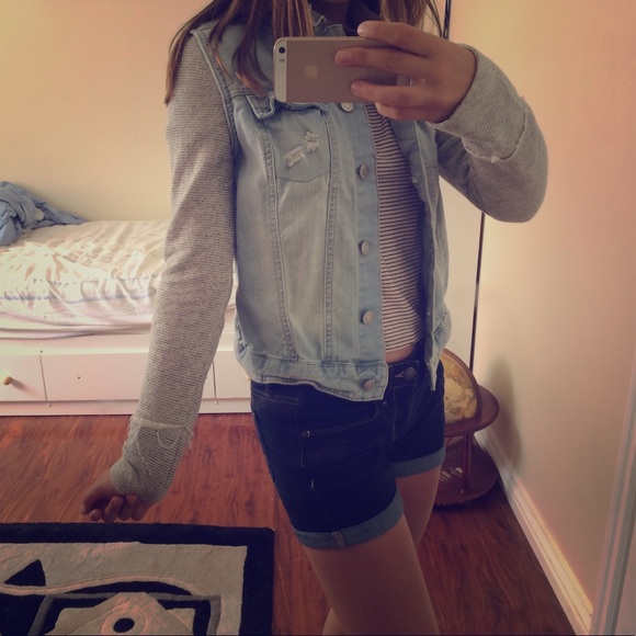 Jacket - Picture 1 of 3