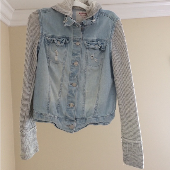 Jacket - Picture 2 of 3