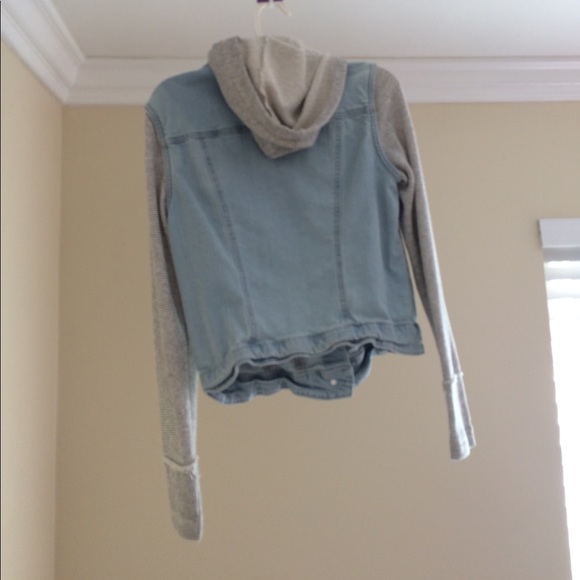 Jacket - Picture 3 of 3