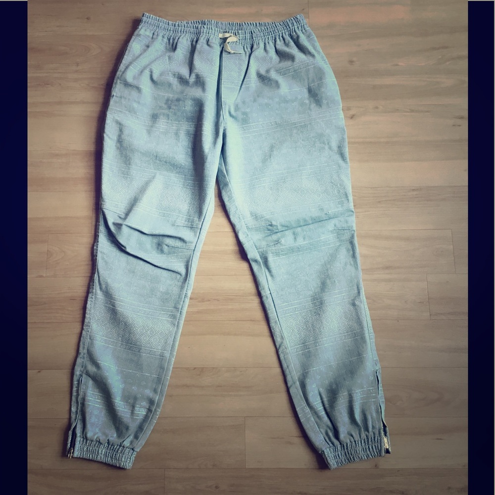 KITH Men's Denim Jogger