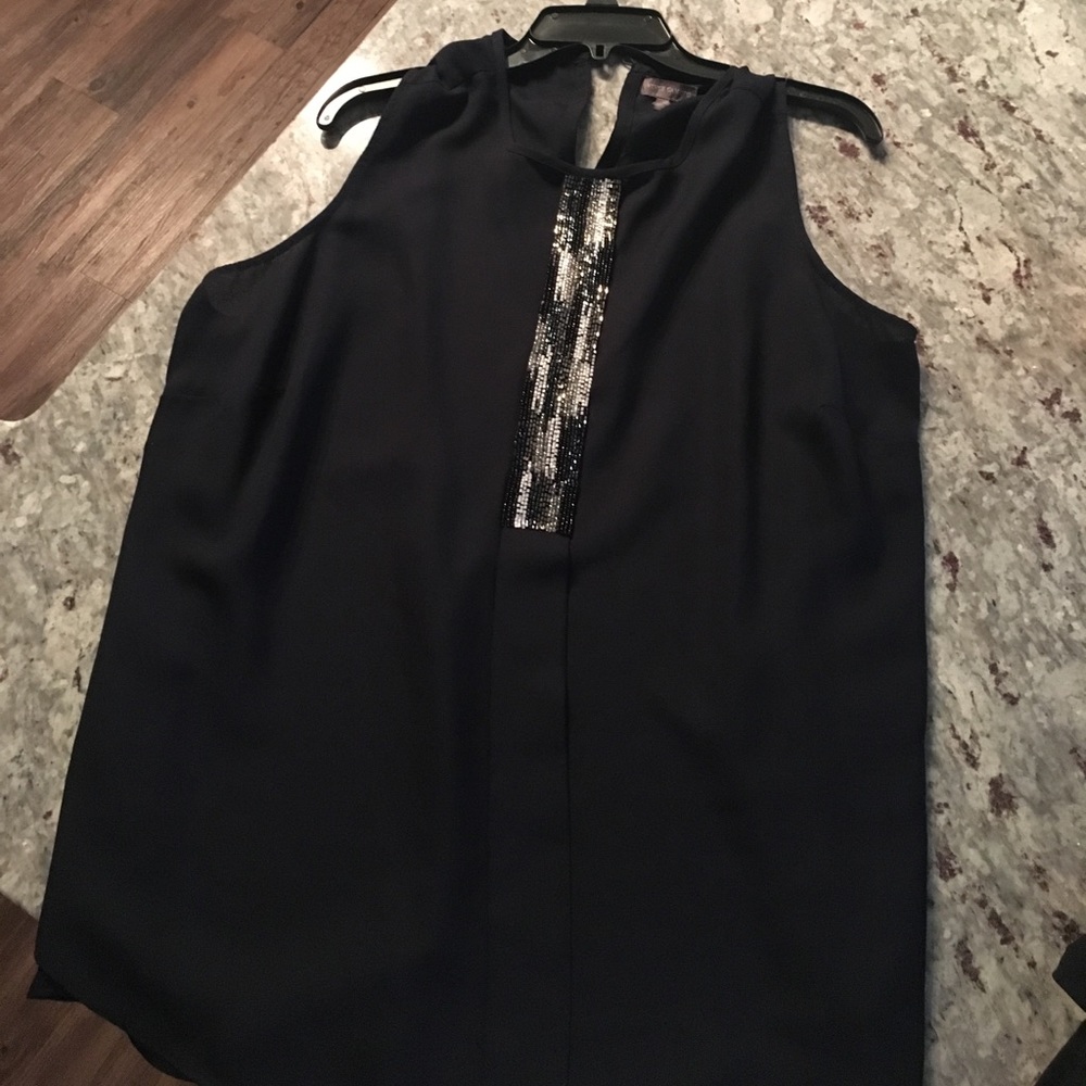 Vince Camuto Blouse