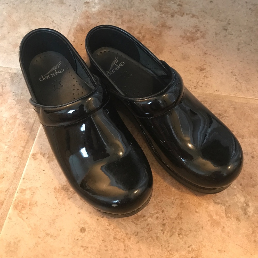 Danskos