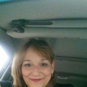 Meet your Posher, Theresa