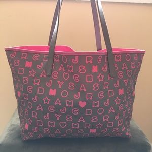 Marc Jacobs tote bag