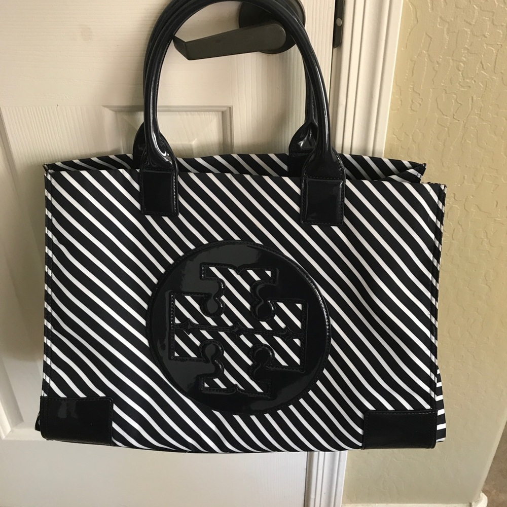 Tori Burch Large Ella tote