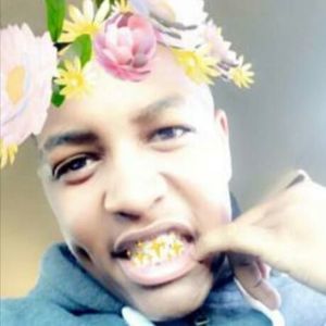 Meet your Posher, Gerald