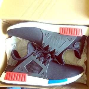 Adidas RX1 PK NMD