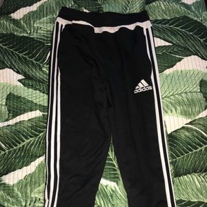 Adidas Soccer Pants