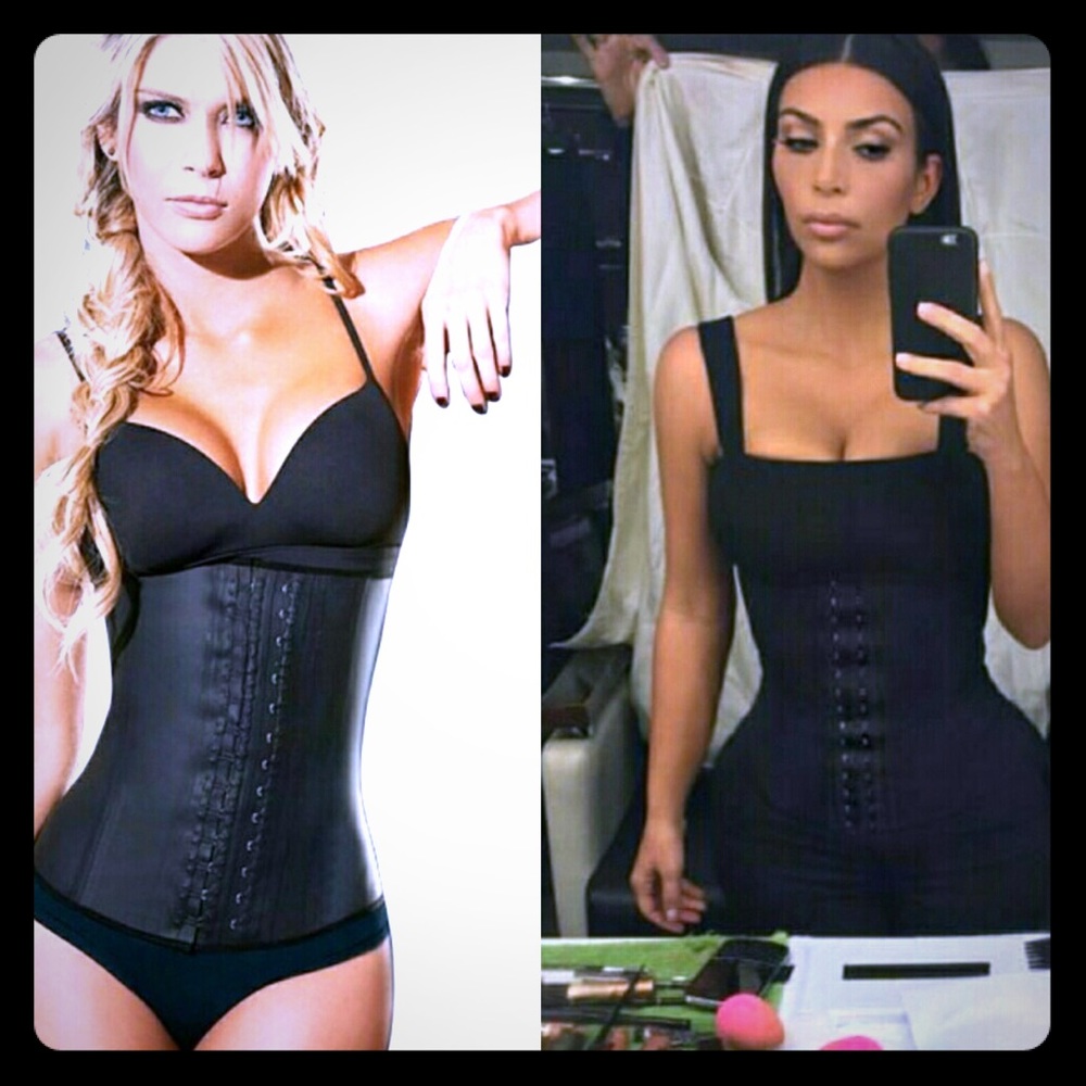 Sale Ann Chery Waist Trainer 42