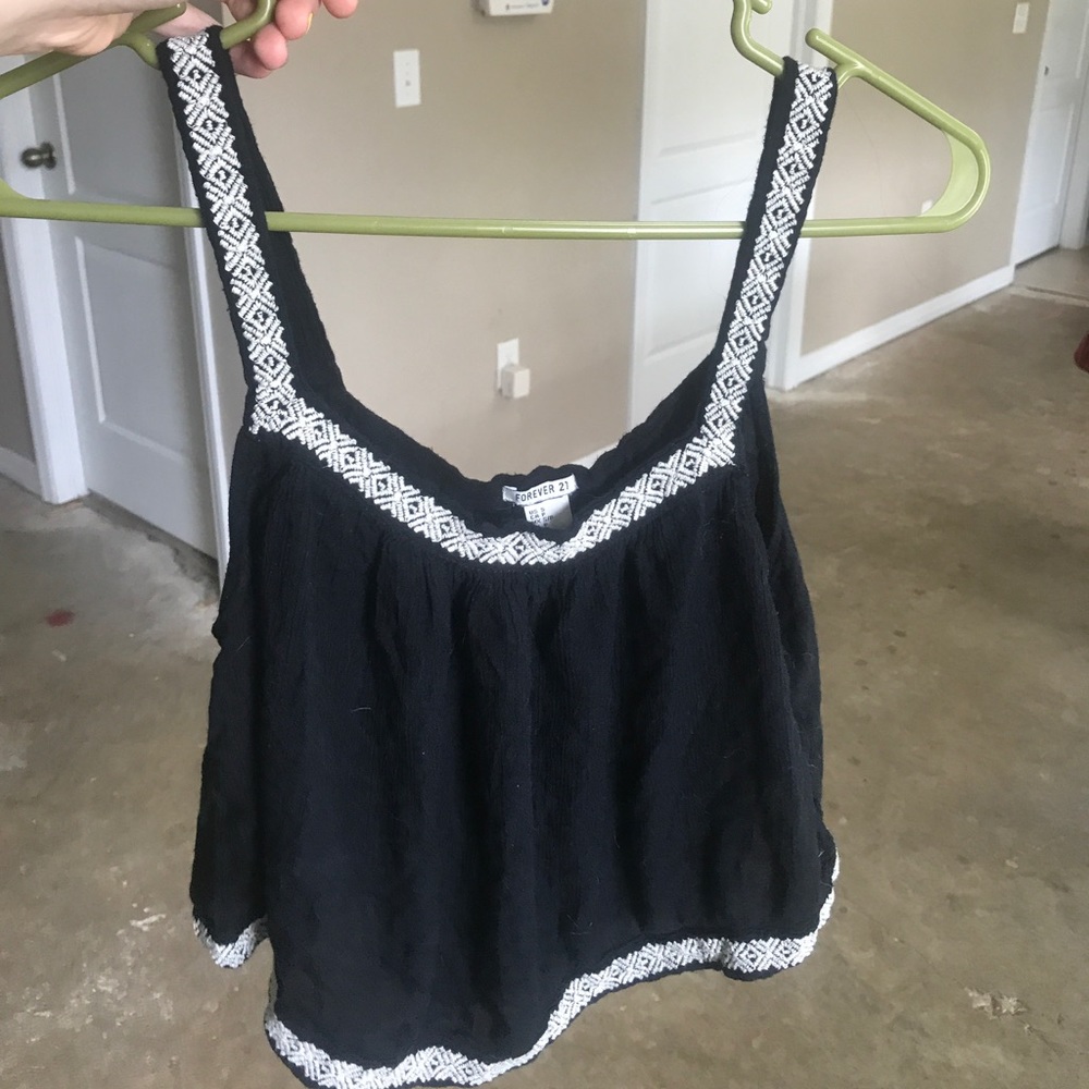 Tank top