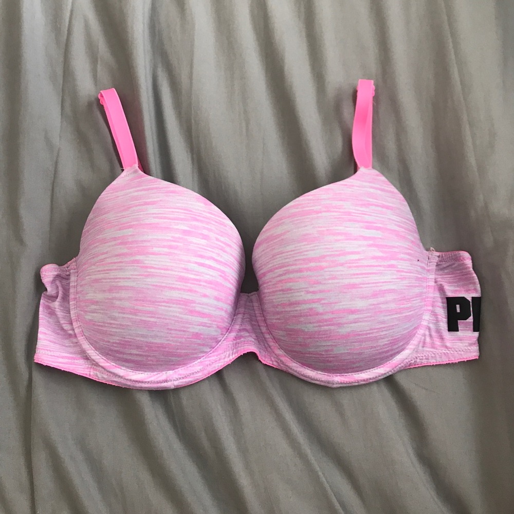 PINK Victoria's Secret Bra