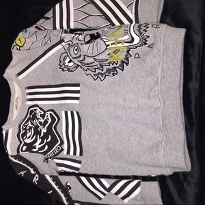Kenzo sweater GREAT CONDITION