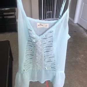 Tank tops