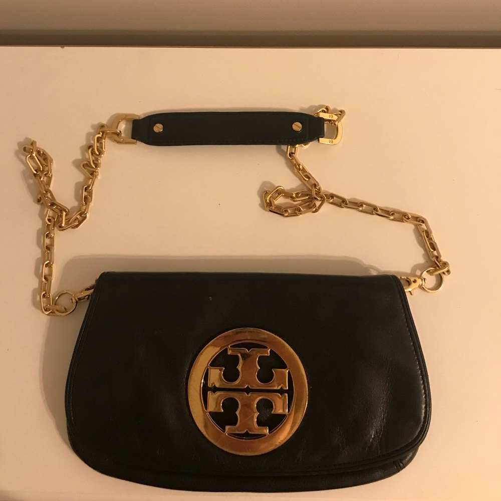 Tory Burch cross body bag