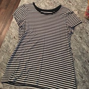 Gap short sleeve T