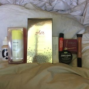 Glossier Bundle