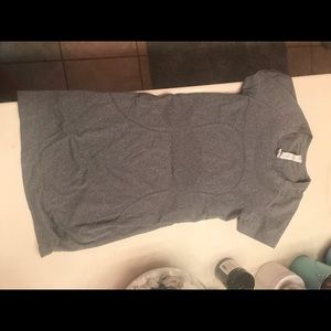 LULULEMON SWIFTLY TECH SHORT