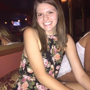 Meet your Posher, Luisa