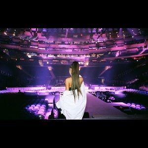 Meet your Posher, Alison