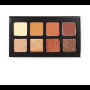 Morphe limited edition copper popper palette