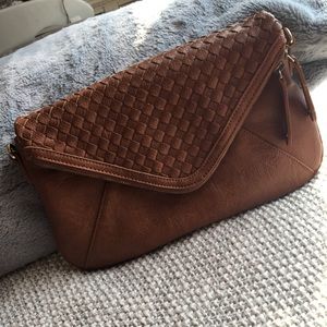 Francesca Boutique Clutch