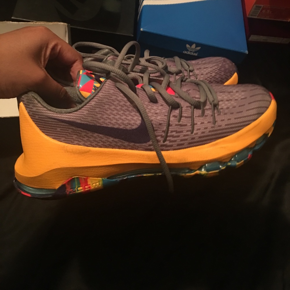 Kd 8 - Picture 2 of 2