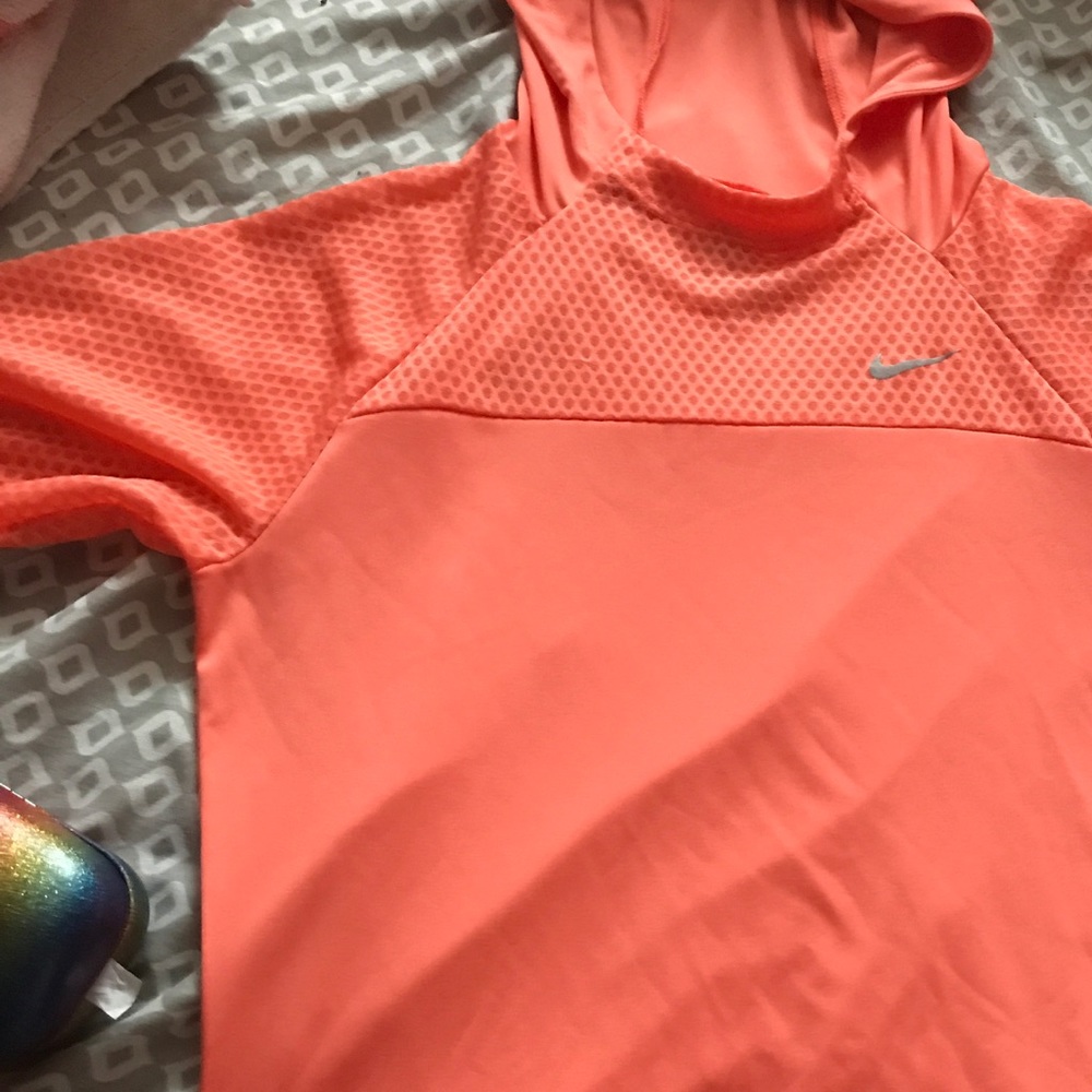Nike sports shirt