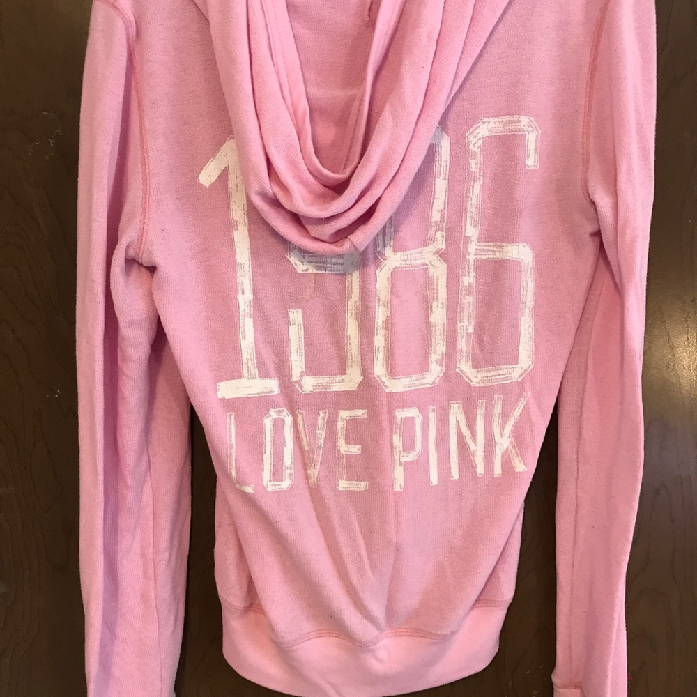 Super light weight hoodie