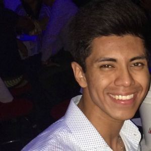 Meet your Posher, Berber