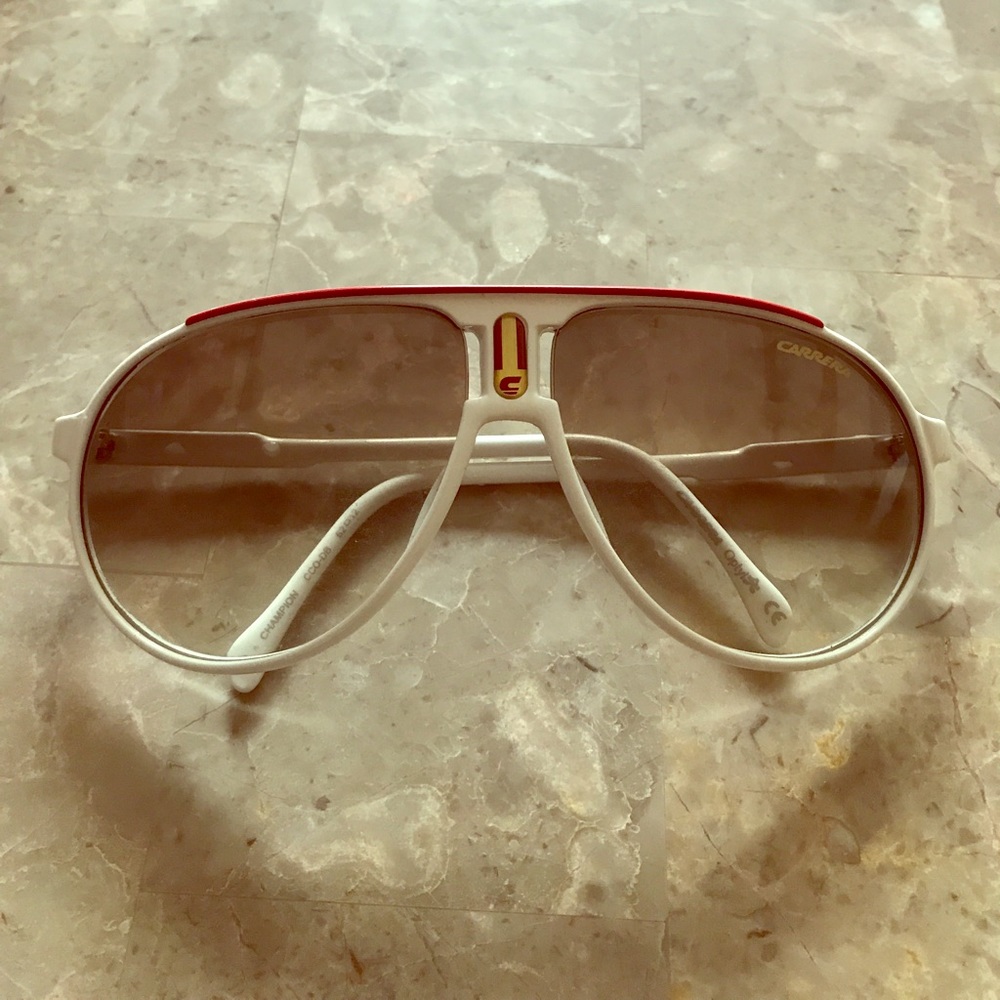 Carrera Champion Sunglasses
