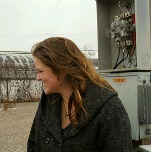 Meet your Posher, Allison