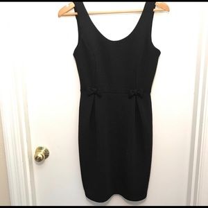 Black Lauren Conrad Dress