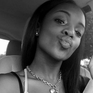 Meet your Posher, Ashleigh