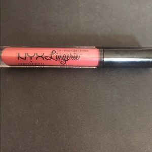NYX Lip Lingerie-Exotic