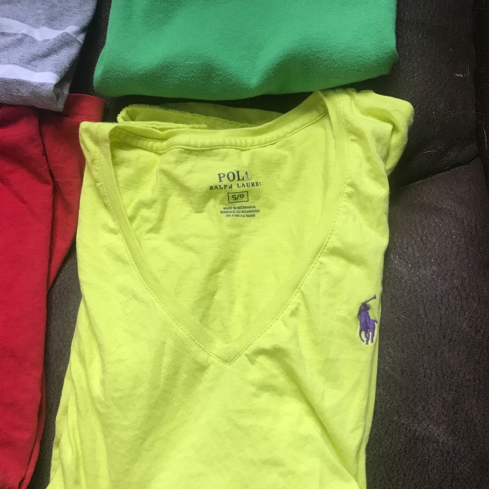 Polos