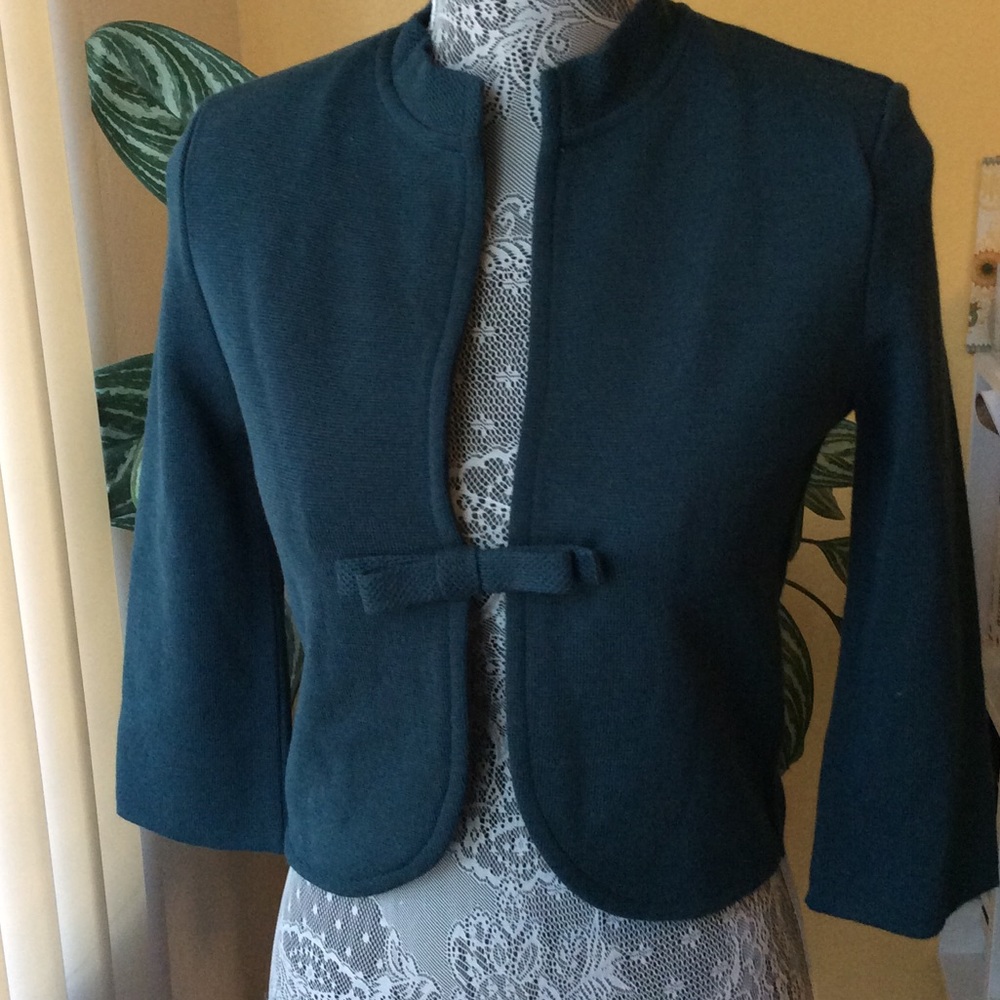 Anthro cute sweater❤️