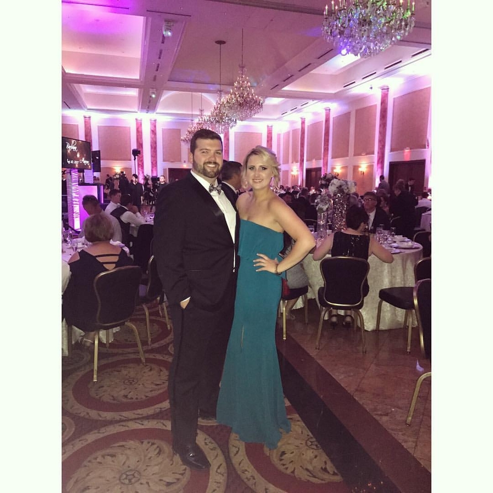 Meet your Posher, Kristin