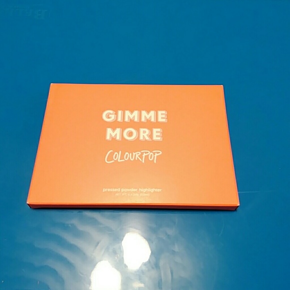 Colourpop - Picture 1 of 4