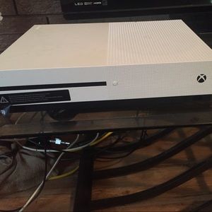 Xbox 1s