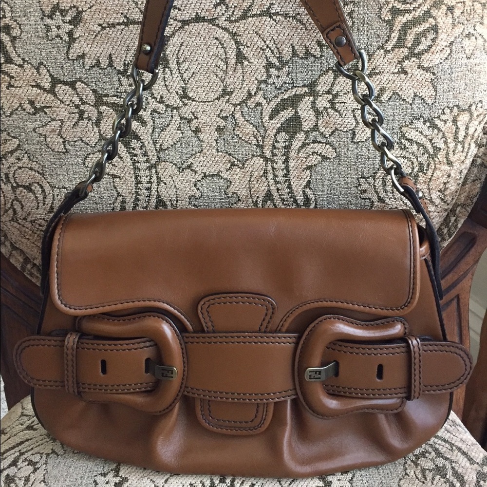 Fendi handbag