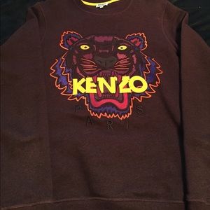 Kenzo sweater